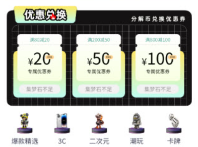 集夢潮玩