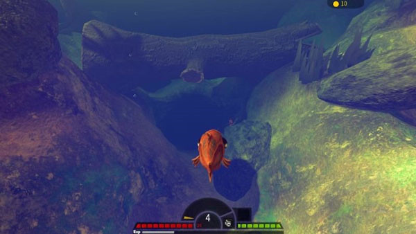 海底大獵殺