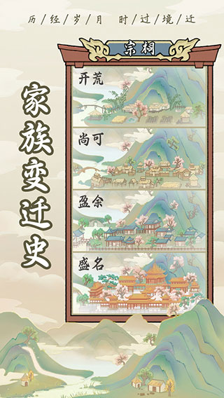 祖宗模擬器截圖1