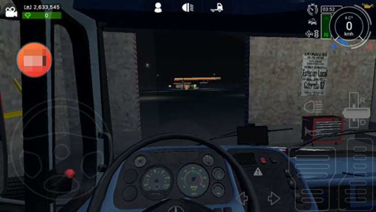 大卡車模擬器2