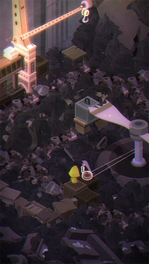极小梦魇4