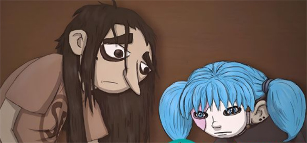 Sallyface速通攻略指南