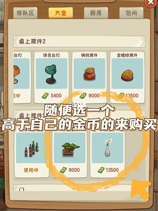 幸福路上的火鍋店