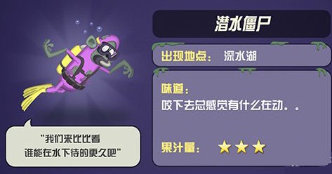 僵尸榨汁機