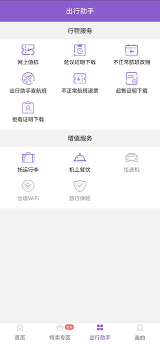 飛行加