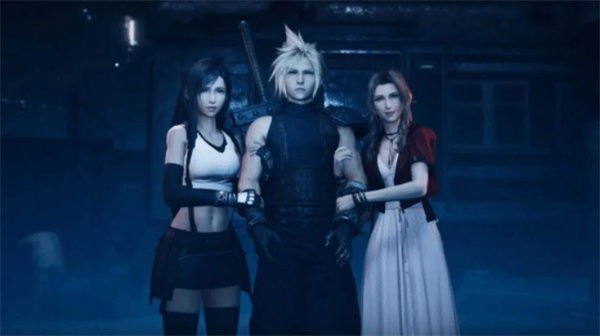 《最終幻想》系列不再是獨占？《FF7》制作人：“不能局限于單一平臺?！?>
                    	<div>
                    		<span>上一篇</span>
                    		<p>《最終幻想》系列不再是獨占？《FF7》制作人：“不能局限于單一平臺?！?/p>
                    	</div>
                	</a>
              	<a class=