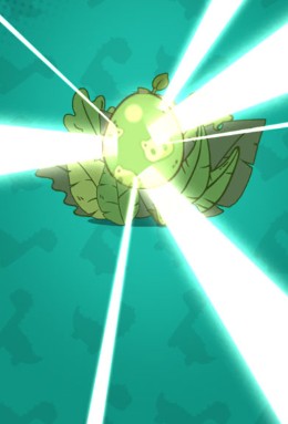 狩獵吧原始人