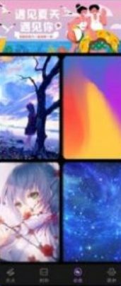 萬能小組件桌面秀APP版