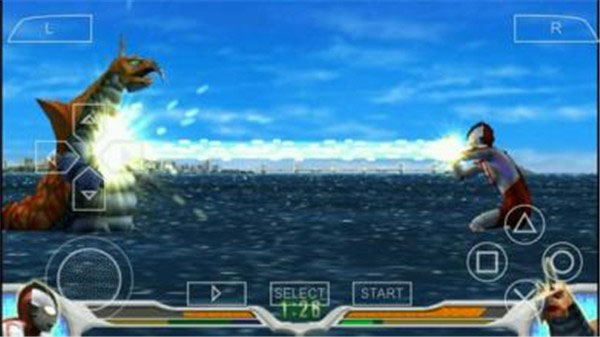 奧特曼格斗3進化下載手機版