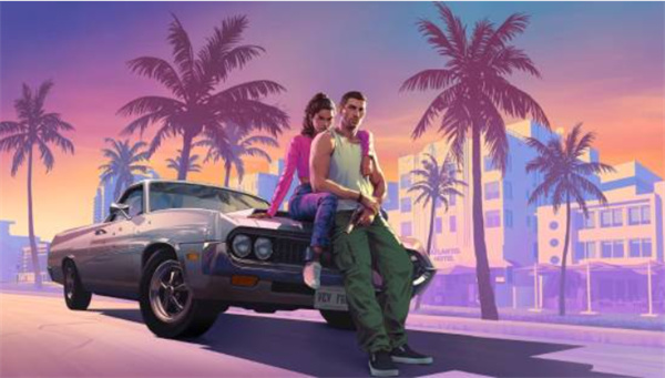 Take2老總談《GTA6》：“知道玩家期望很高，但我們保證游戲最終會(huì)交出驚人答卷！”