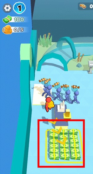 水族館樂園