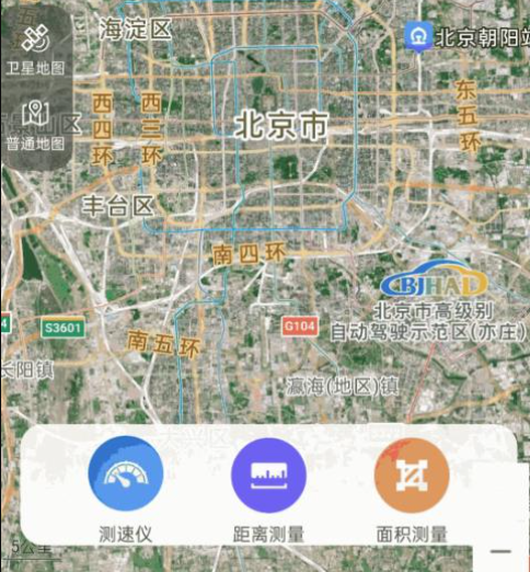 衛(wèi)星智能導(dǎo)航