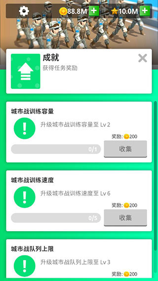 閑置要塞