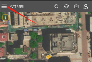 六寸地圖