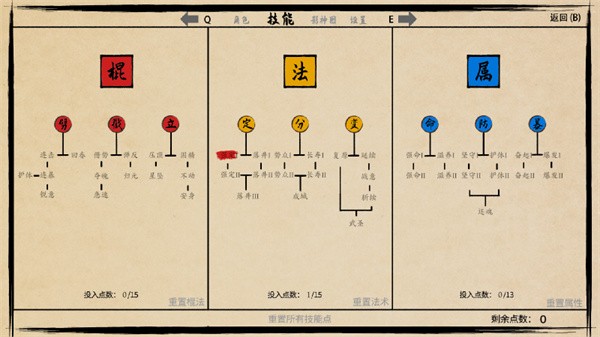 黑神話之義薄云天