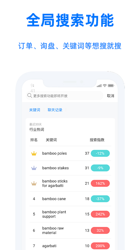 阿里賣家截圖3