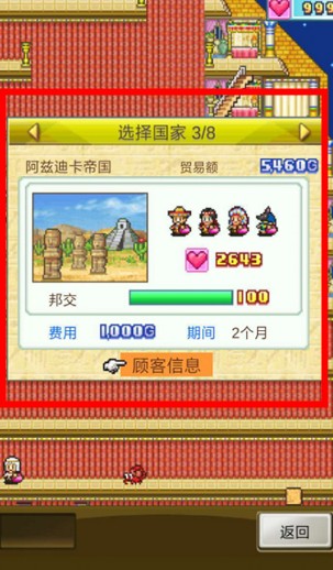 金字塔王國物語
