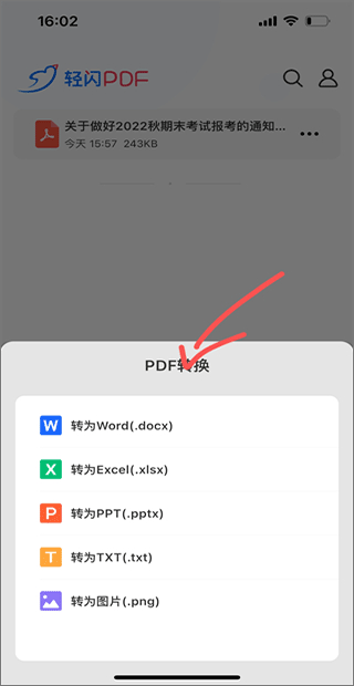 輕閃pdf