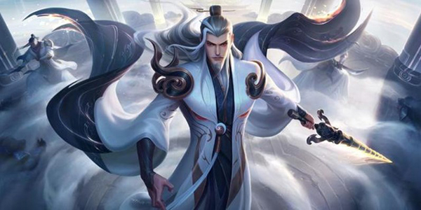 萬(wàn)仙逐鹿