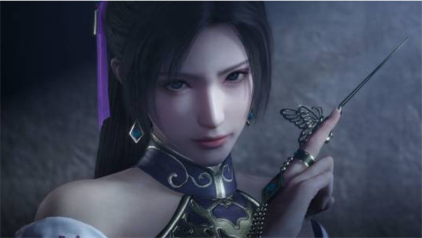 《真三國(guó)無雙：起源》制作人解釋登場(chǎng)武將理由，誰人氣高就選誰！