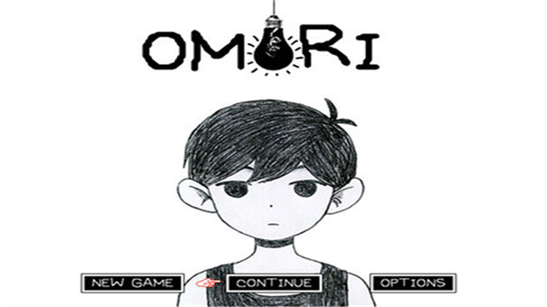 OMORI截图4: