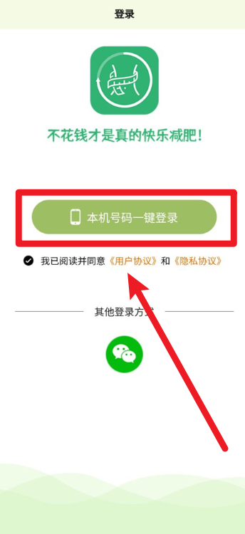 懶人輕斷食