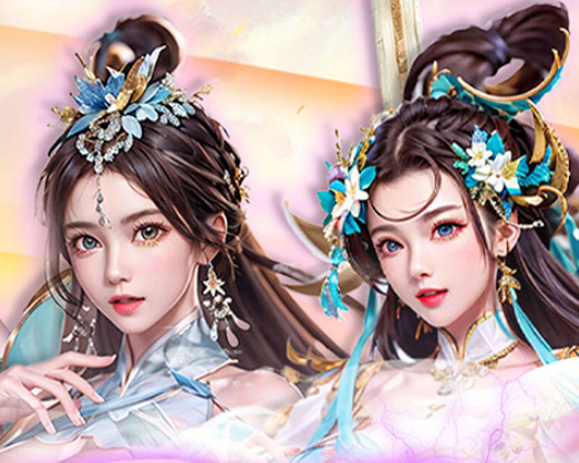 天之命0.1折