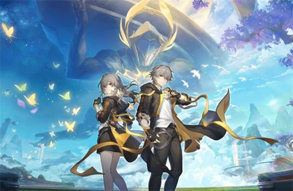 崩壞星穹鐵道3.0版本更新內(nèi)容一覽