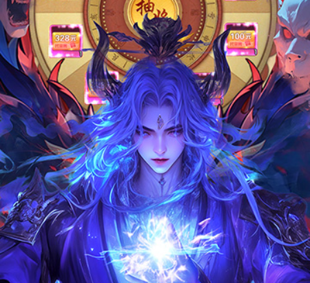 修羅道Online0.1折