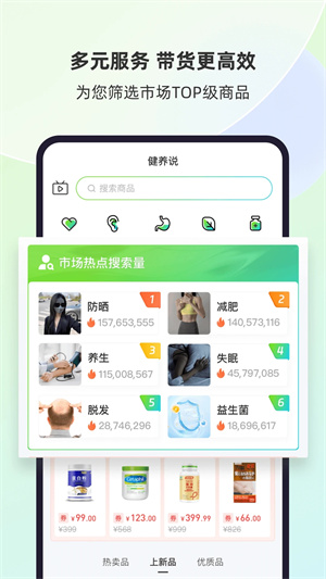 今天買買