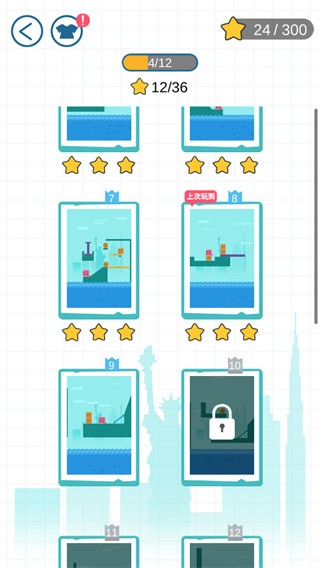 拯救小鯨魚(yú)
