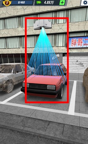 王牌二手車