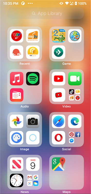 ios16启动器截图3: