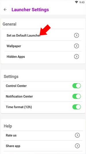 ios16啟動器中文版