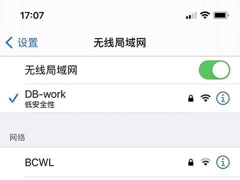 極米