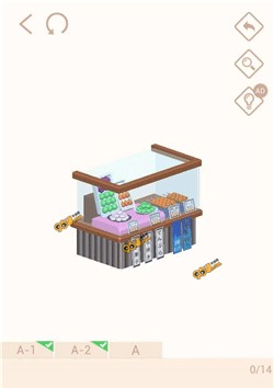 我愛拼模型