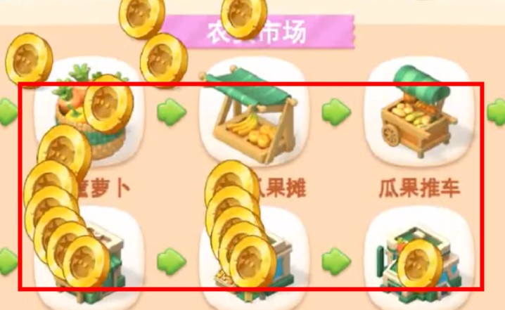 模擬農(nóng)場(chǎng)