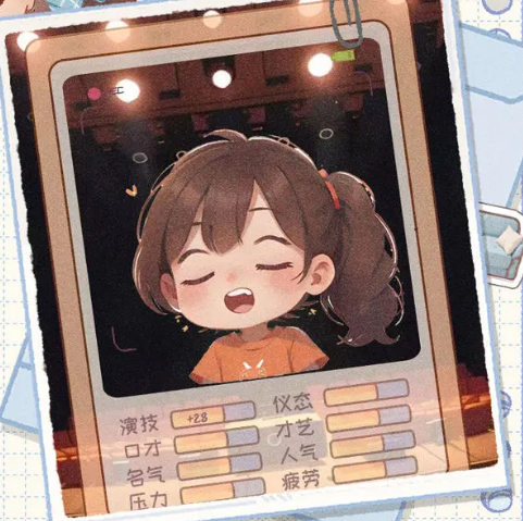 校園時光錄