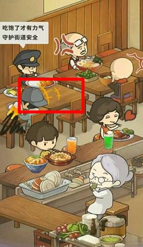 眾多回憶的食堂故事