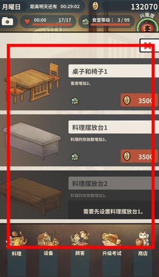 眾多回憶的食堂故事