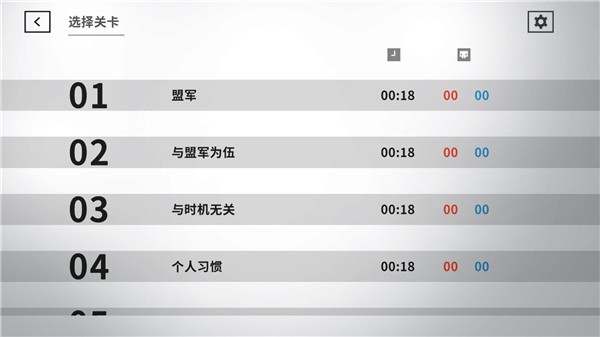 死亡方塊中文版