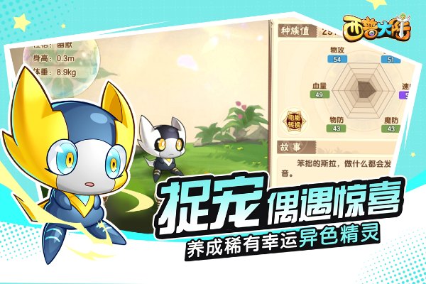西普大陸