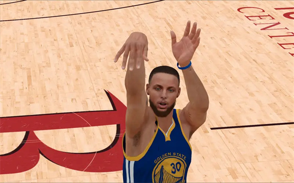 NBA2K19安卓中文漢化版