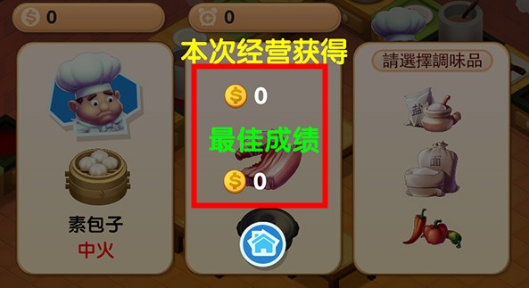 瘋狂雙人廚房