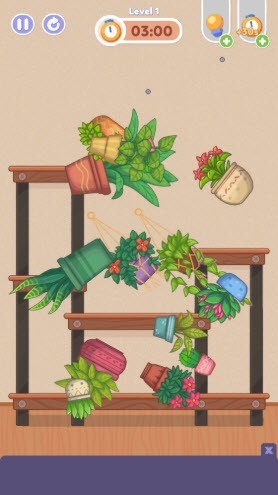 整理大師小游戲