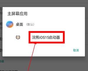 浣熊啟動器