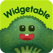 Widgetable组件