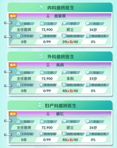 凌晨四點的醫(yī)院