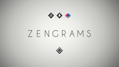 方塊拼湊Zengrams