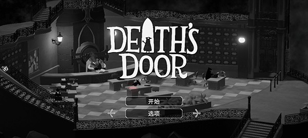 死亡之門手機(jī)中文版
